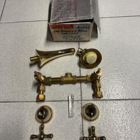 rubinetto Ideal Standard AZIMUTH