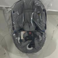 Trio Cam Neonato/a