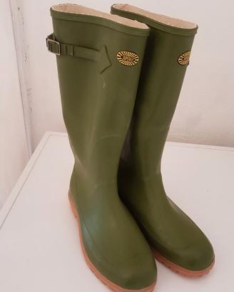 Stivali Superga