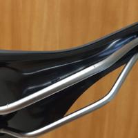 Sella FABRIC Scoop Elite Flat Nuova