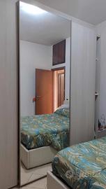 Camera da letto gratis