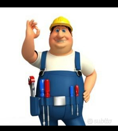 Idraulico - Elettricista - Riparazioni