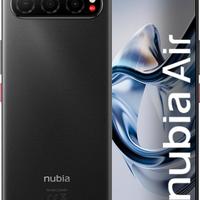 nubia air 5g 256gb