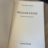 William & Kate