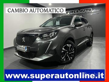 Peugeot 2008 BlueHDi 130 S&S EAT8 Allure
