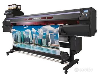 Plotter da Stampa Mimaki