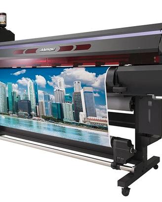 Plotter da Stampa Mimaki