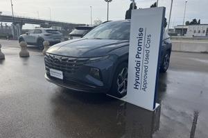 Hyundai Tucson 1.6 PHEV 4wd 265cv Exellence Auto