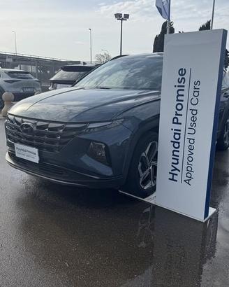 Hyundai Tucson 1.6 PHEV 4wd 265cv Exellence Auto