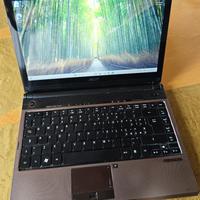 Notebook Acer Aspire 13,3" Win 11 - Homeassistant