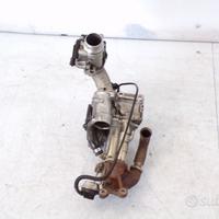 Valvola Egr Renault Clio 4 1.5 dci 2014