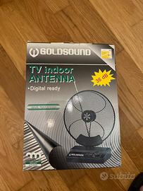 Antenna tv