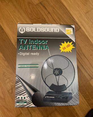 Antenna tv