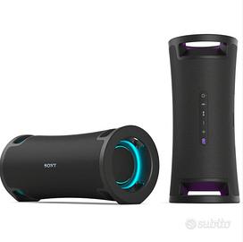 Sony ULT FIELD 7 – Speaker Bluetooth – Come nuovo 
