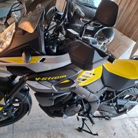 Suzuki Vstrom 1000