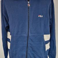 Tuta vintage originale FILA 