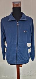 Tuta vintage originale FILA 