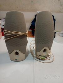 casse audio 