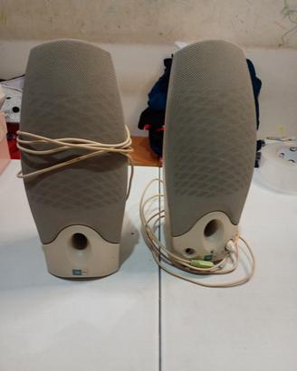 casse audio 