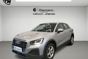 Audi Q2 30 TDI Admired