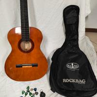 chitarra classica CS-10 Eko