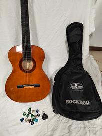 chitarra classica CS-10 Eko