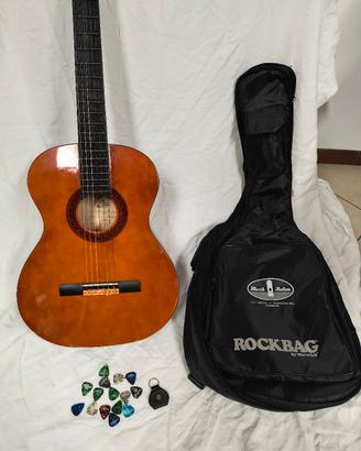 chitarra classica CS-10 Eko