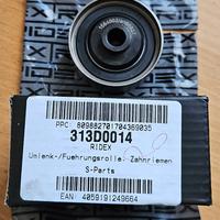 RIDEX 313D0014 Galoppino / Guidacinghia