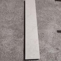 Soglie in marmo per balconi