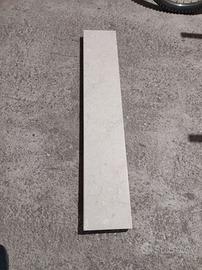 Soglie in marmo per balconi