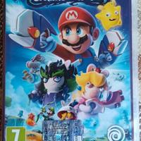 Gioco per Nintendo Switch Mario + Rabbids Sparks