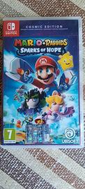 Gioco per Nintendo Switch Mario + Rabbids Sparks