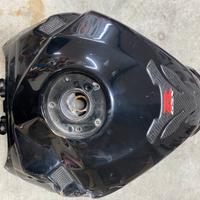 Serbatoio gsxr k6 750