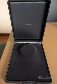 Box Tiffany originale per collier 