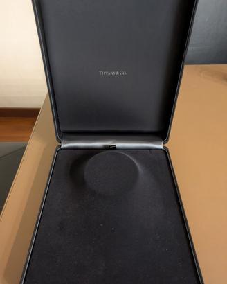 Box Tiffany originale per collier 