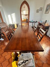 Mobili vintage - antiquariato