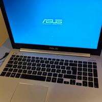 Computer Asus 