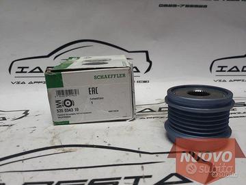 Puleggia Alternatore A3 Q3 Golf 7 Polo 04L903021B