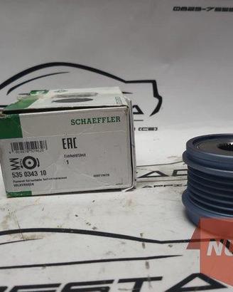 Puleggia Alternatore A3 Q3 Golf 7 Polo 04L903021B