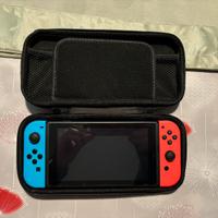 Custodia per Nintendo switch 1