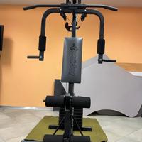 Palestra multifunzione Weider 8507