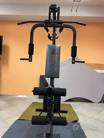 Palestra multifunzione Weider 8507