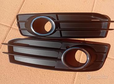 MASCHERINE FENDINEBBIA AUDI A3 8P SLINE.