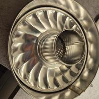 stampo  x ciambella e torta