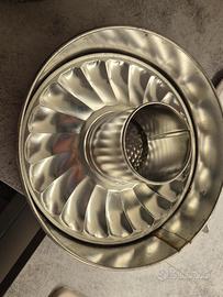 stampo  x ciambella e torta