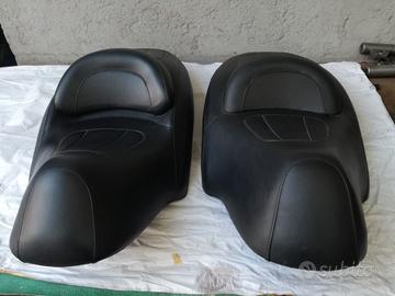 Sella Kymco Gran Dink 250