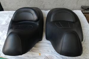 Sella Kymco Gran Dink 250