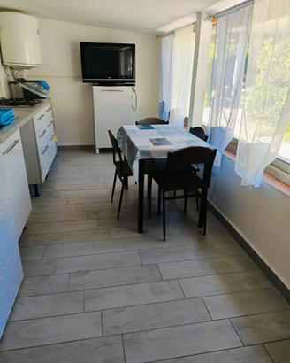 Casa al mare special giugno luglio