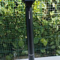 tubo sella cannondale 31.6
