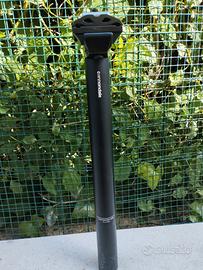 tubo sella cannondale 31.6